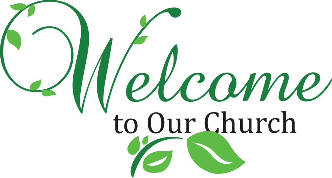 Free Church Welcome Cliparts Download Free Church Welcome Cliparts Png ...